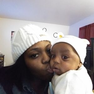 Meet your Posher, Pamela